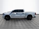 New 2025 Ram 1500 Laramie Crew Cab 4x4, Pickup for sale #RR251086 - photo 7