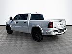 New 2025 Ram 1500 Laramie Crew Cab 4x4, Pickup for sale #RR251086 - photo 9