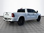 New 2025 Ram 1500 Laramie Crew Cab 4x4, Pickup for sale #RR251086 - photo 2