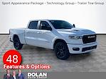 New 2025 Ram 1500 Laramie Crew Cab 4x4, Pickup for sale #RR251087 - photo 1