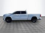 New 2025 Ram 1500 Laramie Crew Cab 4x4, Pickup for sale #RR251087 - photo 7