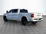 New 2025 Ram 1500 Laramie Crew Cab 4x4, Pickup for sale #RR251087 - photo 9