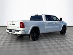 New 2025 Ram 1500 Laramie Crew Cab 4x4, Pickup for sale #RR251087 - photo 2