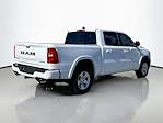 Used 2025 Ram 1500 Lone Star Crew Cab 4x4, Pickup for sale #RR251089A - photo 2