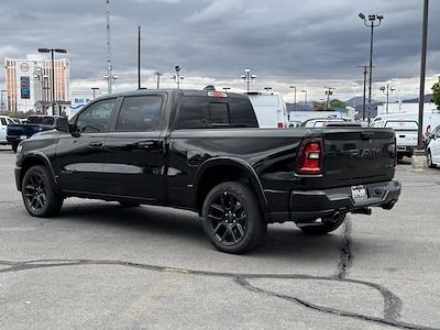 2025 Ram 1500 Crew Cab 4x4, Pickup for sale #RR251117 - photo 2