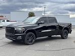 New 2025 Ram 1500 Laramie Crew Cab 4x4, Pickup for sale #RR251117 - photo 5