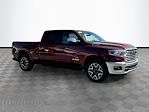 New 2025 Ram 1500 Laramie Crew Cab 4x4, Pickup for sale #RR251118 - photo 4