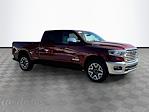 New 2025 Ram 1500 Laramie Crew Cab 4x4, Pickup for sale #RR251118 - photo 6