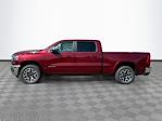 New 2025 Ram 1500 Laramie Crew Cab 4x4, Pickup for sale #RR251118 - photo 8