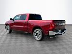 New 2025 Ram 1500 Laramie Crew Cab 4x4, Pickup for sale #RR251118 - photo 9