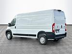 2025 Ram ProMaster 3500 High Roof 4x2, Empty Cargo Van for sale #RR251203 - photo 9