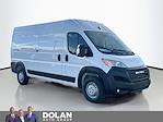 New 2025 Ram ProMaster 3500 High Roof 4x2, Empty Cargo Van for sale #RR251249 - photo 1