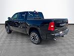 New 2025 Ram 1500 Laramie Crew Cab 4x4, Pickup for sale #RR251289 - photo 10