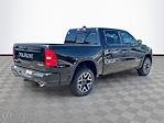 New 2025 Ram 1500 Laramie Crew Cab 4x4, Pickup for sale #RR251289 - photo 2