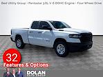 New 2025 Ram 1500 Tradesman Quad Cab 4x4, Pickup for sale #RR251293 - photo 1