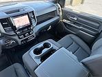 New 2025 Ram 1500 Tradesman Quad Cab 4x4, Pickup for sale #RR251293 - photo 35