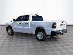 New 2025 Ram 1500 Tradesman Quad Cab 4x4, Pickup for sale #RR251293 - photo 9