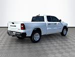 New 2025 Ram 1500 Tradesman Quad Cab 4x4, Pickup for sale #RR251293 - photo 2