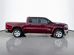 New 2025 Ram 1500 Lone Star Crew Cab 4x4, Pickup for sale #RR251296 - photo 11