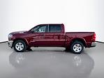 New 2025 Ram 1500 Lone Star Crew Cab 4x4, Pickup for sale #RR251296 - photo 7