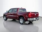 New 2025 Ram 1500 Lone Star Crew Cab 4x4, Pickup for sale #RR251296 - photo 9