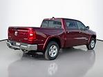 New 2025 Ram 1500 Lone Star Crew Cab 4x4, Pickup for sale #RR251296 - photo 2