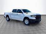 New 2025 Ram 1500 Tradesman Crew Cab 4x4, Pickup for sale #RR251297 - photo 4