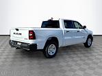 New 2025 Ram 1500 Tradesman Crew Cab 4x4, Pickup for sale #RR251297 - photo 2