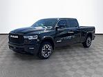 New 2025 Ram 1500 Laramie Crew Cab 4x4, Pickup for sale #RR251327 - photo 6