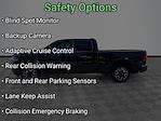 New 2025 Ram 1500 Laramie Crew Cab 4x4, Pickup for sale #RR251327 - photo 8