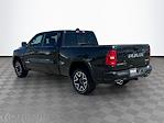 New 2025 Ram 1500 Laramie Crew Cab 4x4, Pickup for sale #RR251327 - photo 9