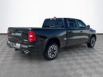 New 2025 Ram 1500 Laramie Crew Cab 4x4, Pickup for sale #RR251327 - photo 2