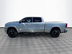 New 2025 Ram 1500 Laramie Crew Cab 4x4, Pickup for sale #RR251328 - photo 5