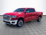 New 2025 Ram 1500 Laramie Crew Cab 4x4, Pickup for sale #RR251329 - photo 5