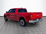 New 2025 Ram 1500 Laramie Crew Cab 4x4, Pickup for sale #RR251329 - photo 7