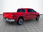 New 2025 Ram 1500 Laramie Crew Cab 4x4, Pickup for sale #RR251329 - photo 2