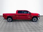 New 2025 Ram 1500 Laramie Crew Cab 4x4, Pickup for sale #RR251329 - photo 9