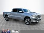 New 2025 Ram 1500 Laramie Crew Cab 4x4, Pickup for sale #RR251336 - photo 1