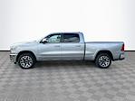 New 2025 Ram 1500 Laramie Crew Cab 4x4, Pickup for sale #RR251336 - photo 5