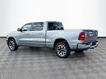 New 2025 Ram 1500 Laramie Crew Cab 4x4, Pickup for sale #RR251336 - photo 6