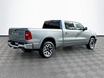 New 2025 Ram 1500 Laramie Crew Cab 4x4, Pickup for sale #RR251336 - photo 2