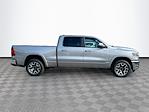 New 2025 Ram 1500 Laramie Crew Cab 4x4, Pickup for sale #RR251336 - photo 7