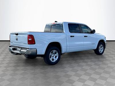 2025 Ram 1500 Crew Cab 4x4, Pickup for sale #RR251373 - photo 2