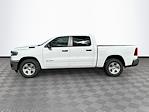 New 2025 Ram 1500 Lone Star Crew Cab 4x4, Pickup for sale #RR251373 - photo 4