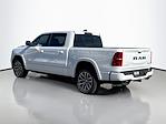 New 2025 Ram 1500 Limited Crew Cab 4x4, Pickup for sale #RR251374 - photo 9