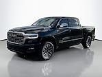 New 2025 Ram 1500 Limited Crew Cab 4x4, Pickup for sale #RR251375 - photo 5