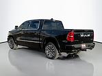 New 2025 Ram 1500 Limited Crew Cab 4x4, Pickup for sale #RR251375 - photo 9