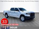 New 2025 Ram 1500 Tradesman Crew Cab 4x4, Pickup for sale #RR251379 - photo 1