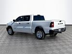 New 2025 Ram 1500 Tradesman Crew Cab 4x4, Pickup for sale #RR251379 - photo 9