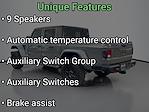 Used 2023 Jeep Gladiator Mojave Crew Cab 4x4, Pickup for sale #RR251380A - photo 13